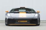 Lamborghini Gallardo Victory by Hamann 2007 года